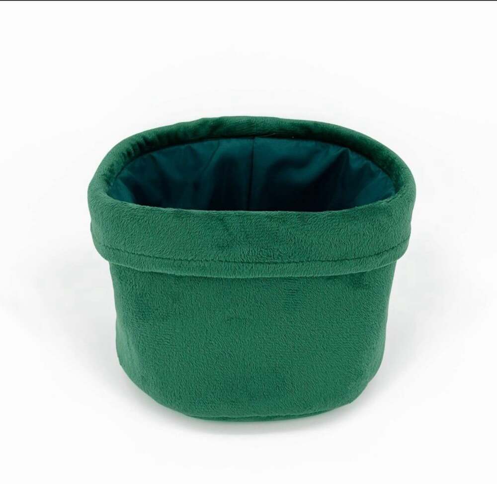 Fuzzy Kids Toy Storage Green - Bullseye's Playground Target